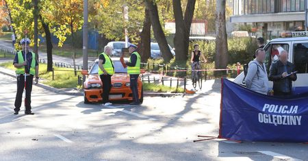 Rok po wypadku na Soratesa bez zmian w prawie. Polskie przejścia są "szkołą przetrwania"