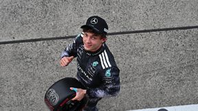 Mercedes z powrotem na szczycie F1. Wielki powrót Verstappena w kwalifikacjach