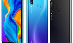 Huawei P30 także w wersji Lite