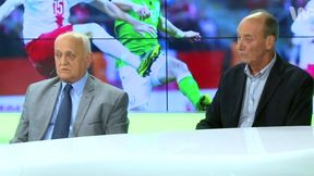 Strejlau: nie widzę różnicy pomiędzy Lewandowskim a Ronaldo