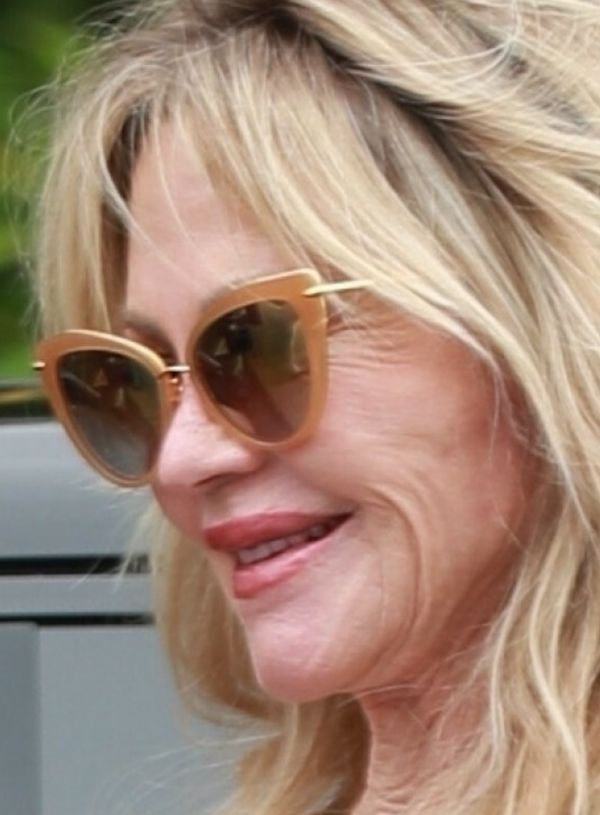 Melanie Griffith