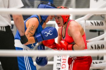 Gdańsk: Finały mistrzostw Polski. Najlepsi bokserzy w kraju o medale powalczą na Politechnice Gdańskiej