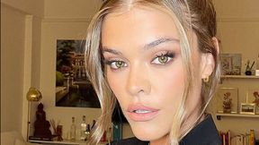 Modelka Victoria's Secret wkroczyła do świata sportu. Kim jest jej partner?