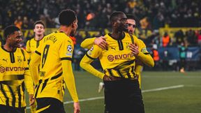 Klubowe MŚ: Borussia Dortmund w 1/8 finału, zdecydował jeden gol