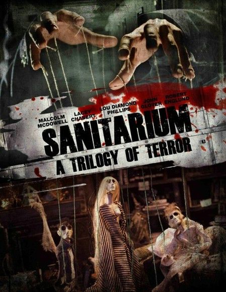 Sanitarium