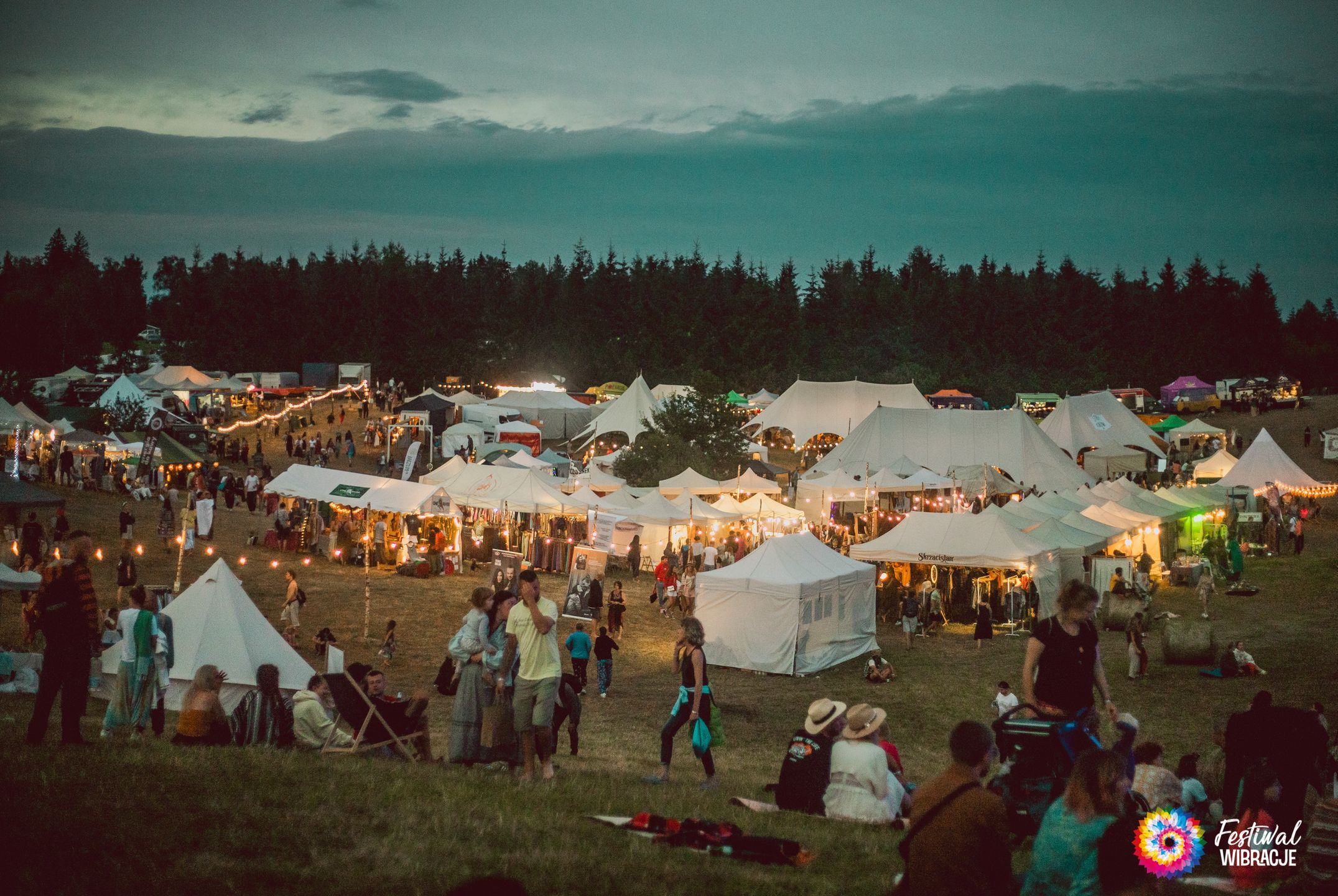 Festiwal Rozwoju Świadomości przyciąga coraz więcej fanów