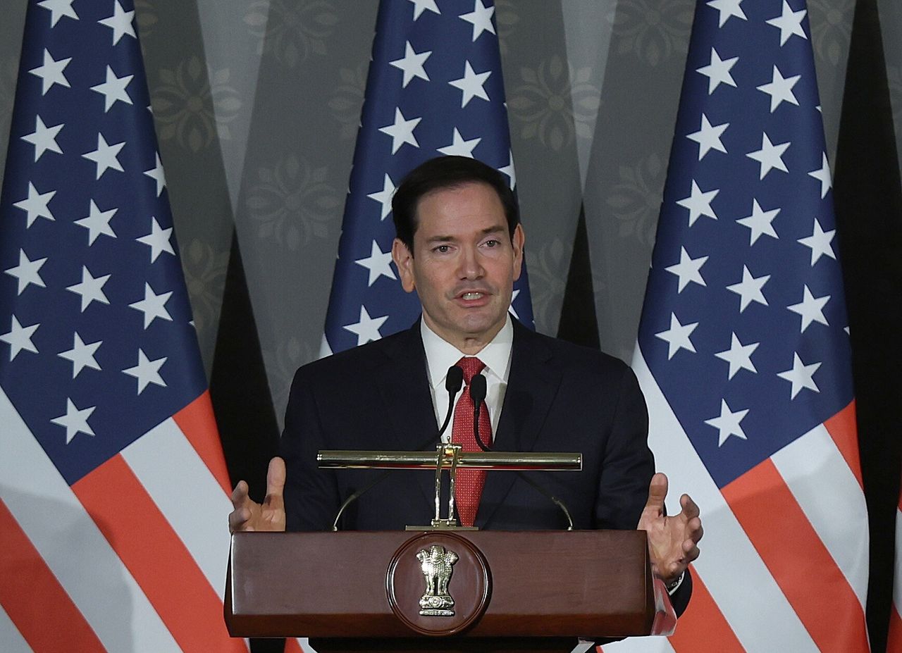 Porozumienie Iran-USA jeszcze w niedzielę? Tajemnicza zapowiedź Rubio
