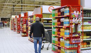 Kaucja także na puszki i butelki szklane. Ozdoba: ruszają konsultacje ws. projektu