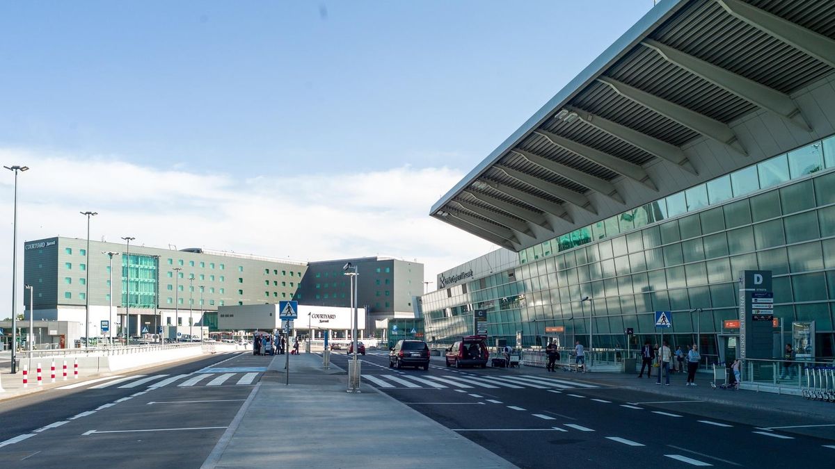 Rząd zamówi analizę, bo chce sprawdzić czy da się uratować lotnisko Chopina.