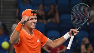 Pogromca Hurkacza za burtą. To z nim Djoković zagra o ćwierćfinał