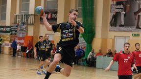 Fotorelacja: AZS Przemyśl - AZS UMCS Lublin