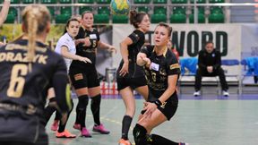 PGNiG Superliga kobiet: KPR Ruch Chorzów doczekał się pierwszej wygranej