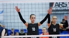 Kolejne siatkarki z Orlen Ligi wzmocniły mistrza I ligi