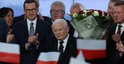 Dla nich Kaczyński opuścił debatę. Oto jak zagłosowali