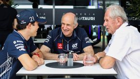 Szef ekipy F1 zapowiedział emeryturę. Wiek daje mu się we znaki