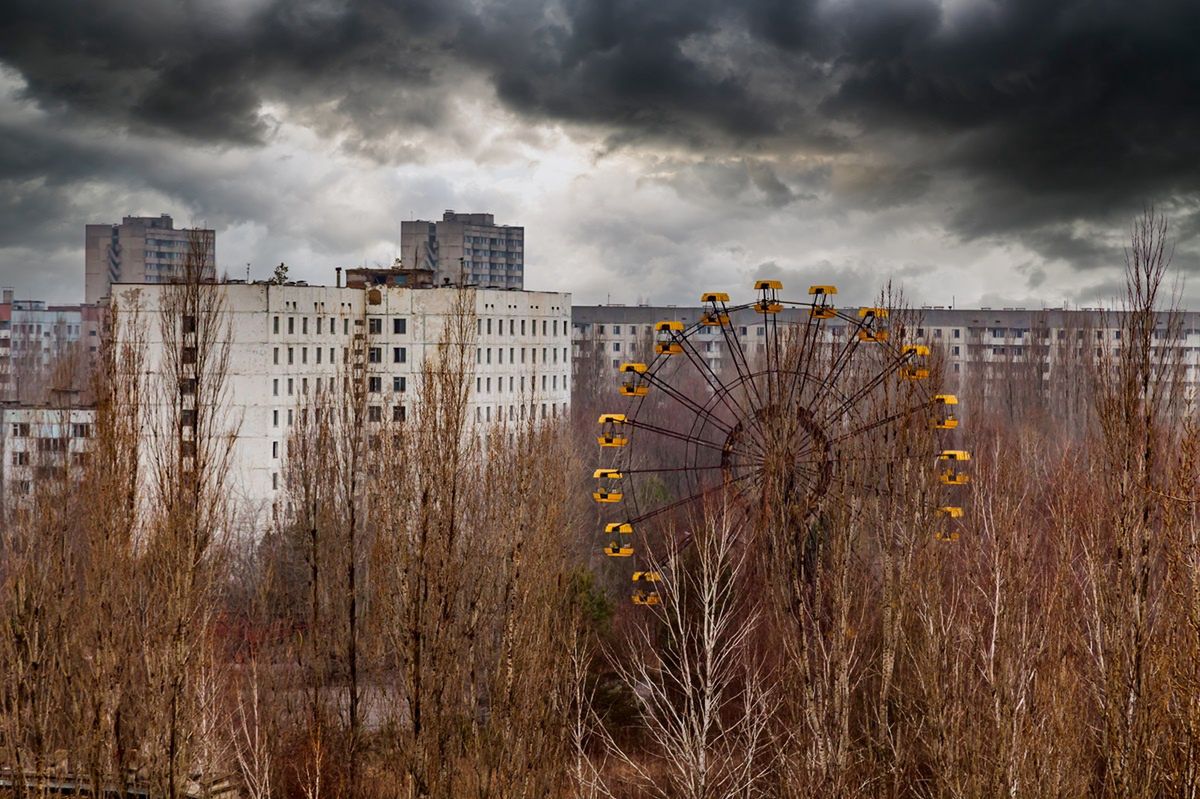 Tschernobyl-Boden bereit für Anbau: Überraschender Durchbruch