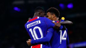 Trudna przeprawa PSG. Gwiazdy znów uratowały mistrza Francji