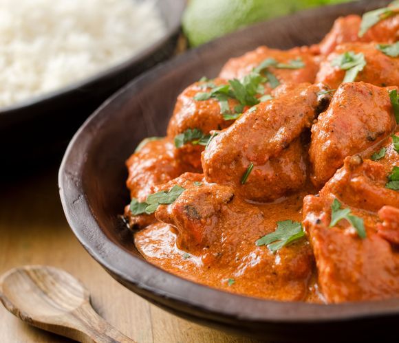 Liście curry - właściwości i wykorzystanie w kuchni