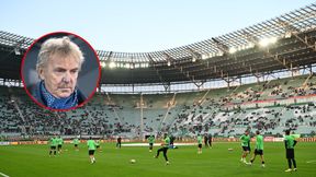 Boniek nie ma dobrych informacji dla Wisły. "To strata czasu i pieniędzy"