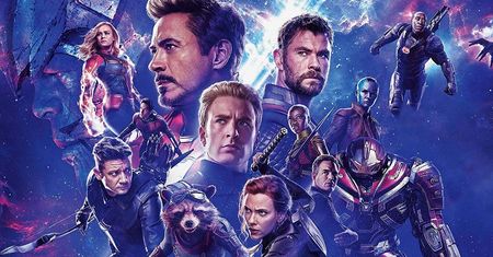 Avengers: Koniec gry ma już tylko jednego przeciwnika na drodze na szczyt