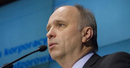 Nowe zasady finansowania KNF. Rząd zajmie stanowisko
