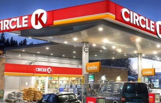 Koniec marki Statoil, zamiast niej Circle K