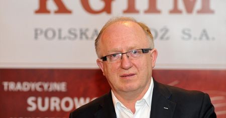 PiS przejmuje władzę w KGHM. Przed spółką trudne zadanie