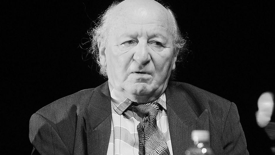 Jerzy Łapiński miał 79 lat