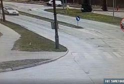 Świętokrzyskie. Szarża pijanego seniora