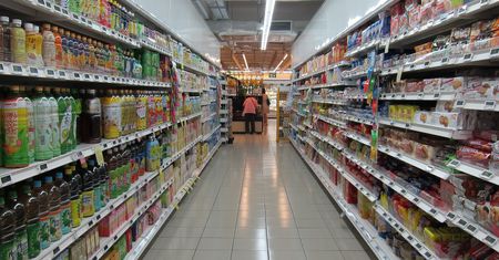 GIS bije na alarm. Masz ten produkt? Wyrzuć jak najprędzej