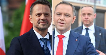 Prezydent na arenie międzynarodowej. Kto poradzi sobie lepiej?