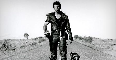 Reżyser Mad Maxa też myśli, że gry są lepsze niż filmy w opowiadaniu historii