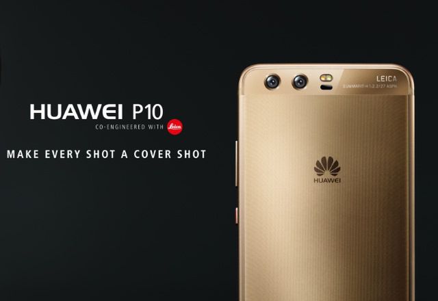 Huawei P10 i P10 Plus – piękne zdjęcia, piękne kolory obudowy i wydajne granie