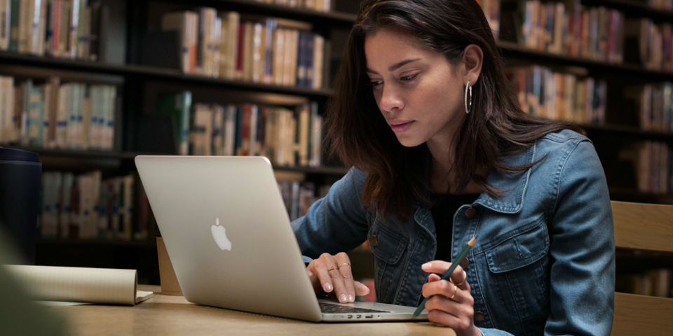 macOS bez informacji o pozostałym czasie pracy? Oto darmowe rozwiązanie