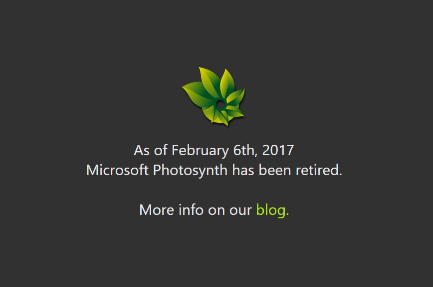 Microsoft dobił Photosyntha – sprawdź alternatywne aplikacje do tworzenia panoram