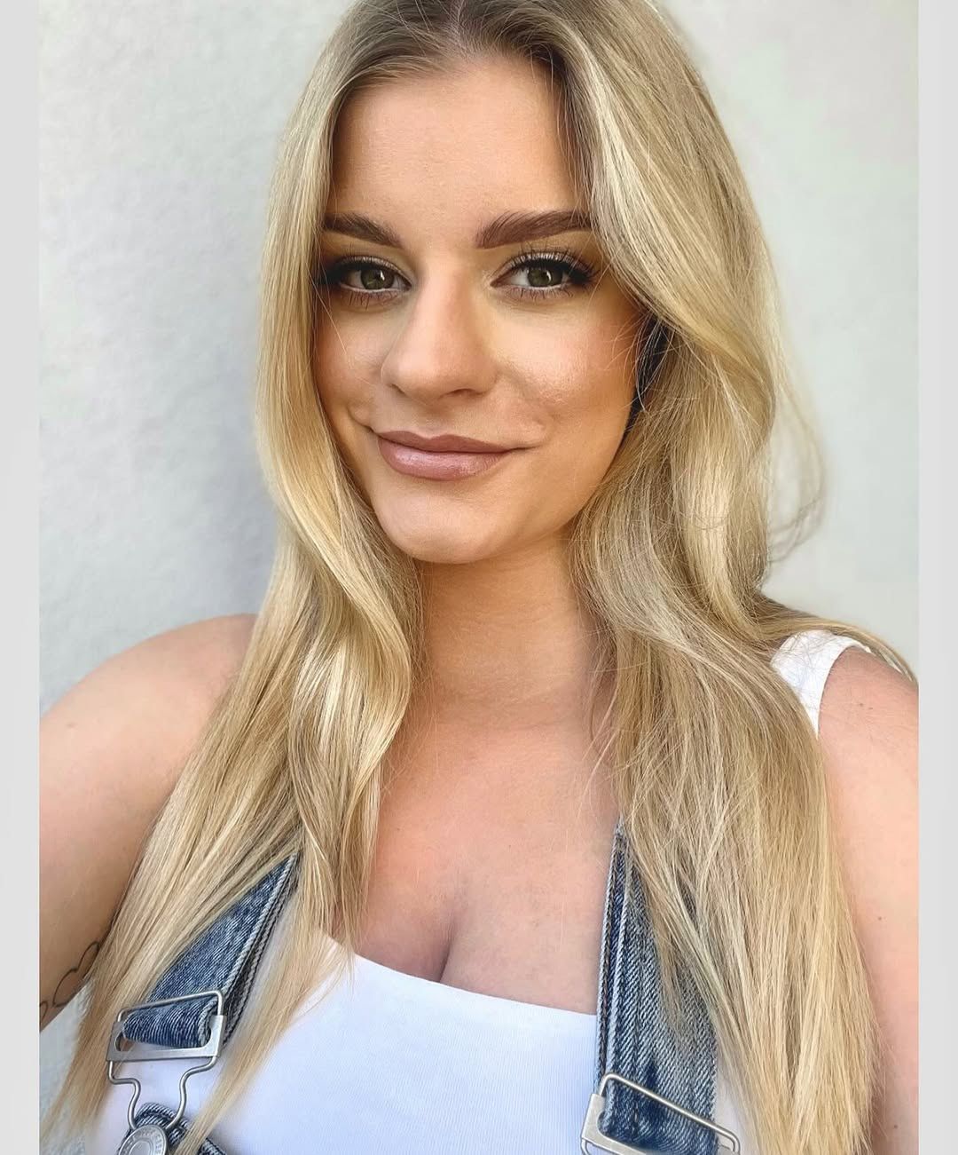 Adrianna Tyszka przeszła metamorfozę