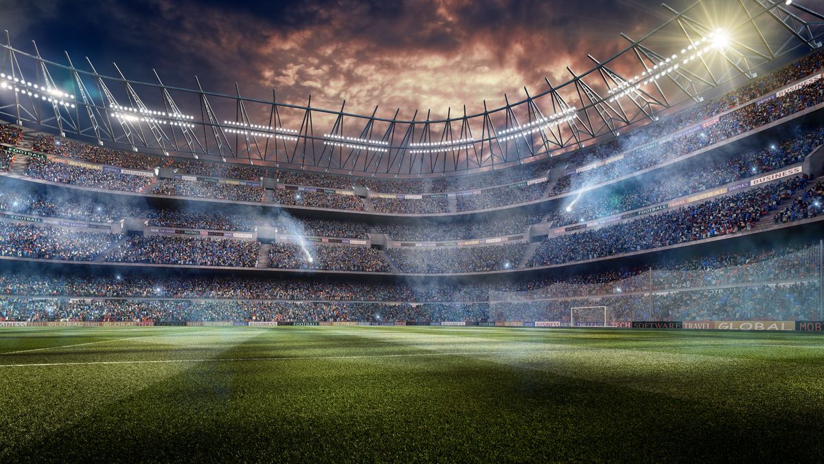 Wpływ futbolu na środowisko. Druzgocący raport