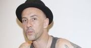 Nergal. Płaczący satanista
