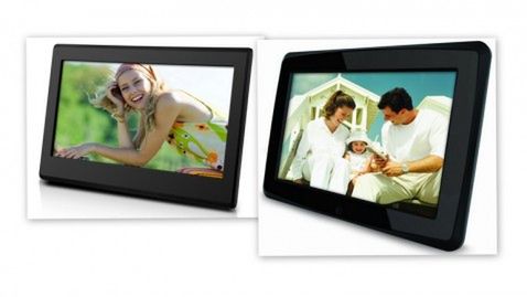 Cyfrowe ramki foto Mustek pomogą nie zapomnieć o wakacjach 1