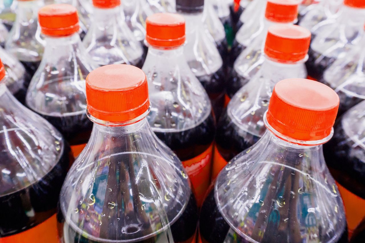Dietetyczna cola – warto po nią sięgać?