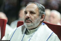 Andrzej Dymer nie żyje. Ks. Tadeusz Isakowicz-Zaleski o "oczyszczeniu Kościoła"