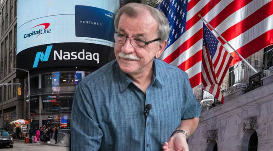 "Nawet żona nie wie". Milioner szczerze o swojej fortunie