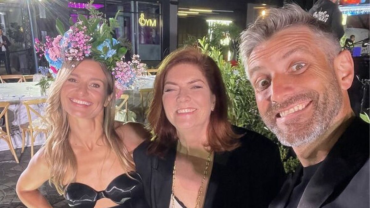 Joanna Koroniewska odpowiedziała na krytyczny komentarz fanki