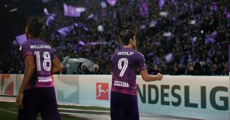 Football Manager 2022. Beta ruszyła znienacka