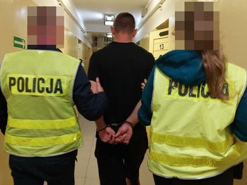 Chełm: 27-latek pastwił się nad własną matką. Został tymczasowo aresztowany