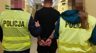 Chełm: 27-latek pastwił się nad własną matką. Został tymczasowo aresztowany