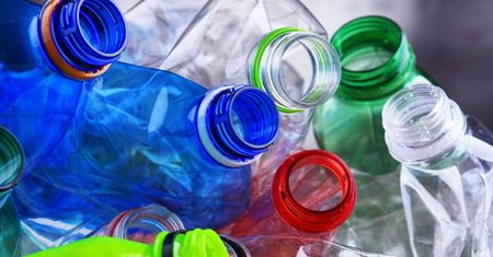 Stworzyli "potwora", który zjada plastik. To może być przełom