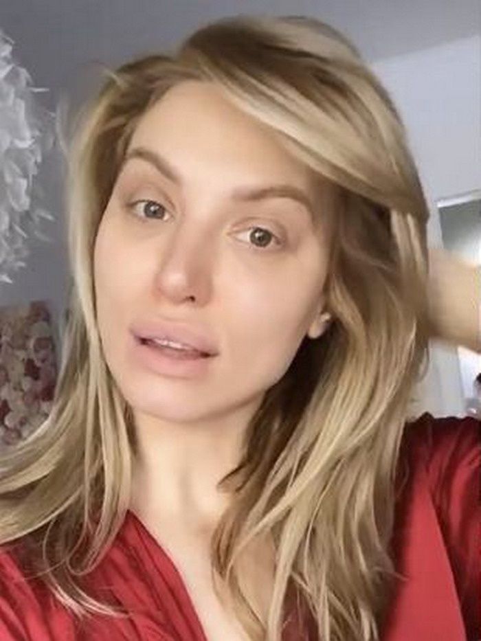 Karolina Pajączkowska pokazuje się w naturalnym wydaniu. Piękna?