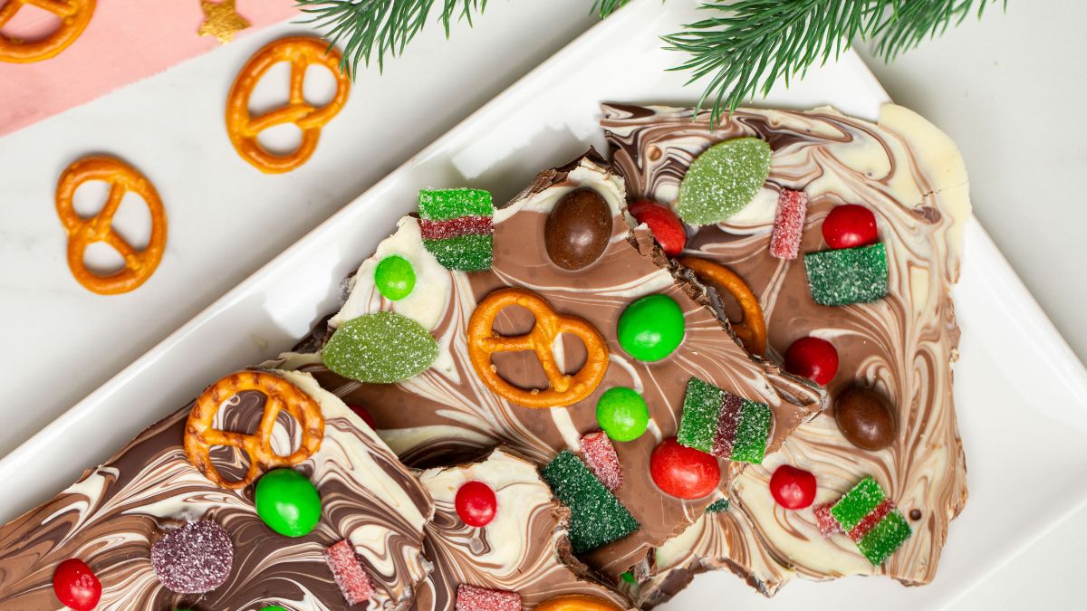 Wystarczy tak niewiele, aby przygotować genialny deser