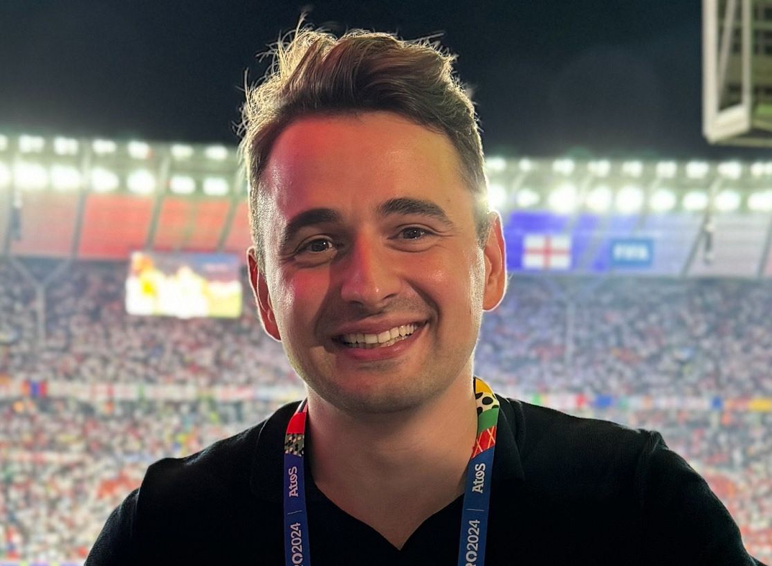 Odejście po 7 latach. Z TVP Sport żegna się dziennikarz